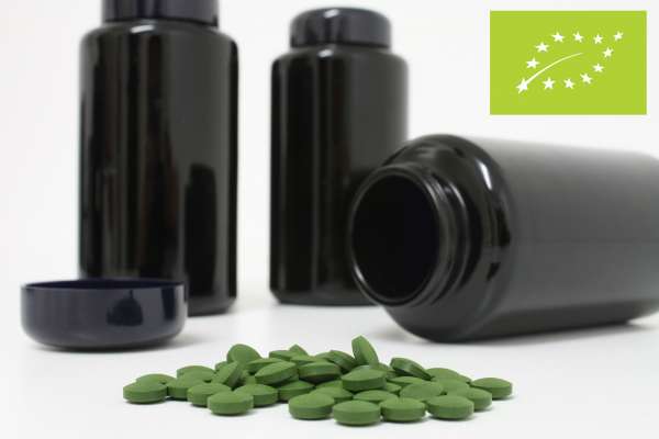 Chlorella Bio 450 Tabletten